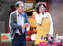 [TEN PHOTO]신구 김지숙 나의 사과를 받아줘~(장수상회)