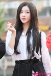 [TEN PHOTO] BP라니아 지유 요염 그 자체