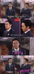 한밤 조진웅 송승헌, 비담=비주얼 담당