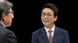 '썰전' 유시민 