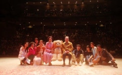 신구·손숙 장수상회, 성원 힘입어 제주·美 LA까지 15개 도시 투어