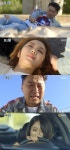 보그맘 박한별, 양동근 대신 교통사고 로딩 껐습니다