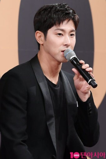 '멜로홀릭' 정윤호 