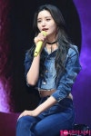 [TEN PHOTO] EXID 정화 자체 발광 비주얼