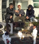 ‘개이득2’ 리듬파워 지구인, “다이나믹 듀오 만나서 망했다”