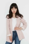 박경혜, '내안의 그놈' 출연...불량 청소년役