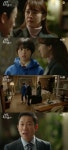 부암동 복수자들 명세빈, 정석용 버렸다 죽은 아이까지 이용해?