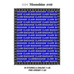 김심야X디샌더스, 합작 믹스테이프 문샤인 28일 발매