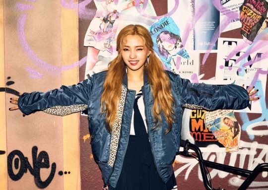 (여자)아이들 리더 전소연, 큐브엔터테인먼트 재계약 갈등 지속
