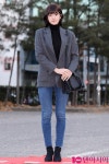 [TEN PHOTO] 민서 '수수한 미모'