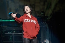 풍성하고 다양하게…마이클 리, 단독 콘서트 성황리 종료