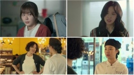 회관순, 직장인들을 사로잡은 진짜 청춘의 이야기