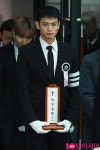 [TEN PHOTO] 故 샤이니 종현 수척해진 민호