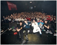 칵스, 3일간의 꿈 같았던 크리스마스 콘서트 성황리에 마쳐