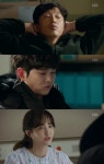 ‘의문의 일승’ 김희원 “윤균상, 정혜성 아바타잖아”