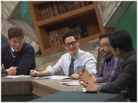 거인의 어깨 이정모 관장, 우리나라는 15년 동안 노벨상 못 받는다