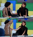 유희낙락 김희철, 모모랜드 연우와 거침없는 손목 때리기 내기