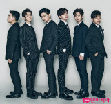 [TEN 인터뷰] 더 이스트라이트 “3만 누나팬 사로잡을 ‘레알 남자’, 자신 있어요”