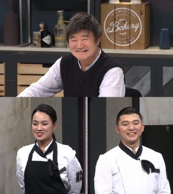 ‘냉장고를 부탁해’ 이계인, 유기농 자연산 냉장고 공개