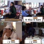 잘 먹고 잘 자고... 효리네 민박2 운영 정책 공개