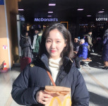 졸업 진지희, 성숙해진 미모 깜짝