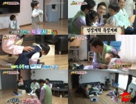 ‘슈돌’ 김현철, 서언·서준에 사자성어 설 덕담 어리둥절