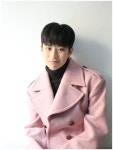 [TEN 인터뷰] 더유닛 데뷔 마르코, 마르고 닳도록 열심히 할게요