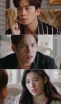 ‘리턴’ 신성록 “박기웅 살해 증거, 정은채에 보낼 것” 협박