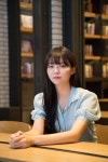 [TEN 인터뷰] 이솜 소공녀 촬영 현장, 매니저 없이 혼자 다녔어요