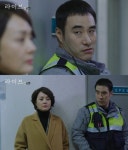 라이브 배종옥·배성우 이혼하자 VS 버티기