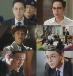 스위치 두 명의 장근석, 다시 공조 시작