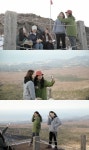 효리네 민박2 이효리X윤아, 한라산에서 소원을 말해봐 깜짝 공연