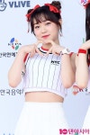[TEN PHOTO] 립버블 한비 이렇게 귀여워도 되나요