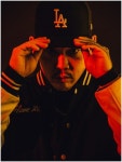 로스, 창모·우디고차일드 지원사격 속 17일 컴백