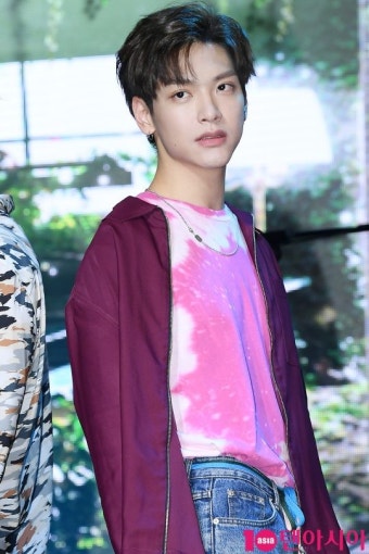 [TEN PHOTO] 엔플라잉 김재현 '짙은 잘생김'