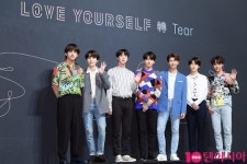 [TEN PHOTO] 방탄소년단 훈내가 진동