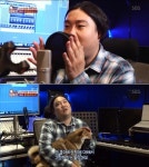 ‘동물농장’ 유재환, 반려견 명수에 노래 선물