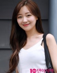 [TEN PHOTO]러블리즈 류수정 러블리 미소