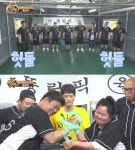 맛있는 녀석들 연예계 대표 먹방人 제육 대회…하재숙X유민상 맞대결