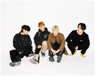 ‘2018 밴드 디스커버리 최종 우승 맥거핀, 첫 EP MUFFY 발매