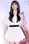 [TEN PHOTO] 여자친구 은하 인형 미모