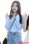 [TEN PHOTO] 여자아이들 수진 팬들의 비타민