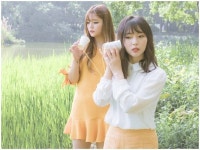 [단독] 새벽공방, 트와이스 모모가 제목 지은 안녕, 달로 여름 감성 사냥