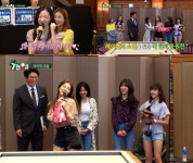 ‘7전8큐 2’ 결승전에 에이프릴·라붐 깜짝 등장+최고의 당구왕은?