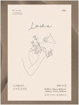 노리플라이, 소극장 콘서트 ‘Love’ 오늘(1일) 정오 티켓 판매 시작