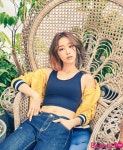 소야, 뷰티텐 무보정 화보 선공개…B컷 맞아?