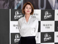 김성령, JTBC ‘뷰티 인사이드’ 특별출연 (공식)