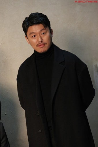 배우 김민재, '죽어도 좋아' 출연…생활밀착형 연기 예고