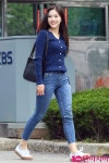[TEN PHOTO] 오마이걸 효정 미모 말하면 입아파