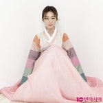 [TEN 한복 인터뷰] 소야 "이 악물고 컴백 준비...노래만큼은 자신 있어요“